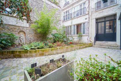 Happy Stay Paris - Bastille Family Apartment - image 20
