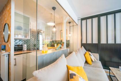 Happy Stay Paris - Bastille Family Apartment - image 3