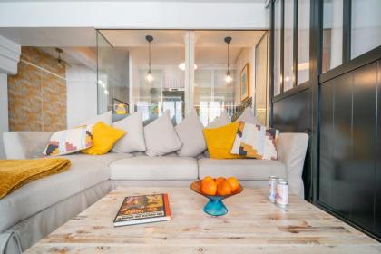Happy Stay Paris - Bastille Family Apartment - image 4