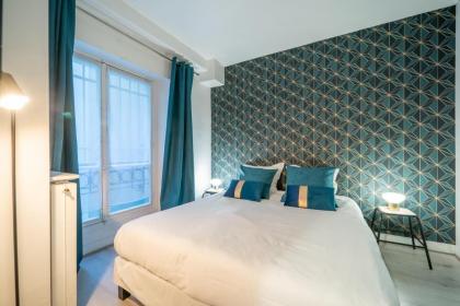 Happy Stay Paris - Bastille Family Apartment - image 5