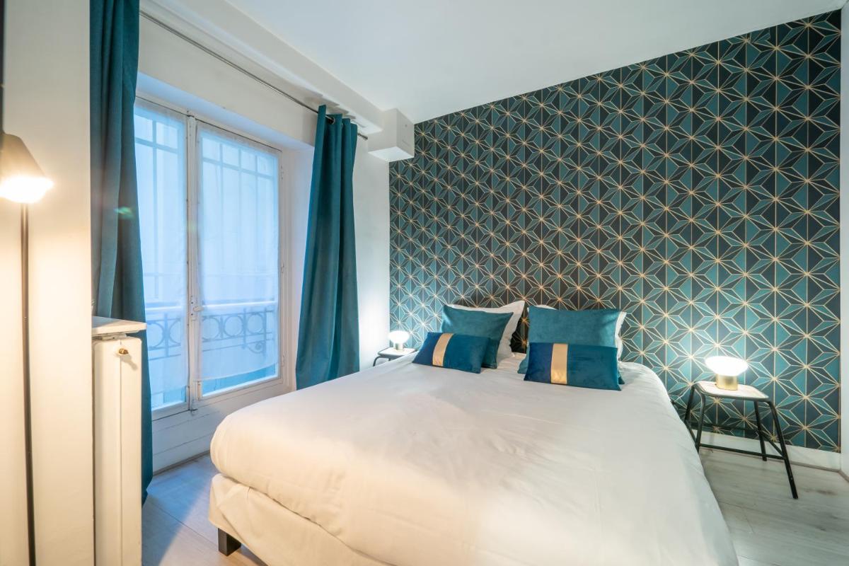 Happy Stay Paris - Bastille Family Apartment - image 5