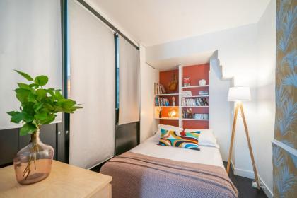 Happy Stay Paris - Bastille Family Apartment - image 6