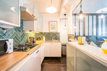 Happy Stay Paris - Bastille Family Apartment - image 7