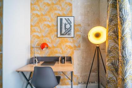 Happy Stay Paris - Bastille Family Apartment - image 9