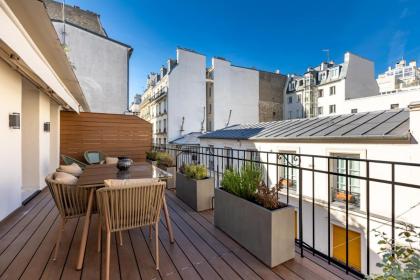 Sweet Inn - Montmartre - image 10