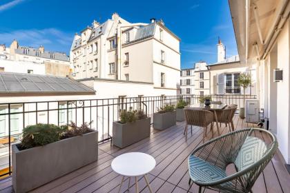 Sweet Inn - Montmartre - image 11