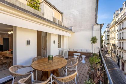 Sweet Inn - Montmartre - image 29