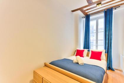 108 - Charming Parisian Flat in Paris - image 11
