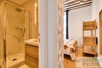 108 - Charming Parisian Flat in Paris - image 19