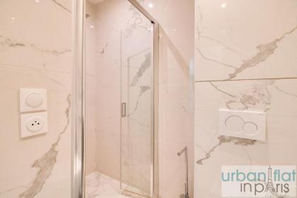 108 - Charming Parisian Flat in Paris - image 21