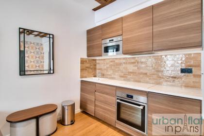 108 - Charming Parisian Flat in Paris - image 7