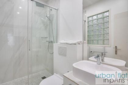 127 - Spacious 4BR in Montorgueil - image 13