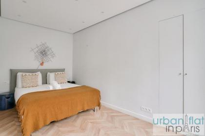 127 - Spacious 4BR in Montorgueil - image 17