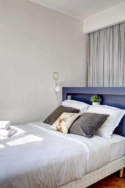 Marais & Places des Vosges - CityApartmentStay - image 16