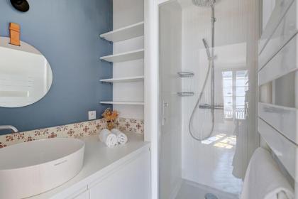 Marais & Places des Vosges - CityApartmentStay - image 18