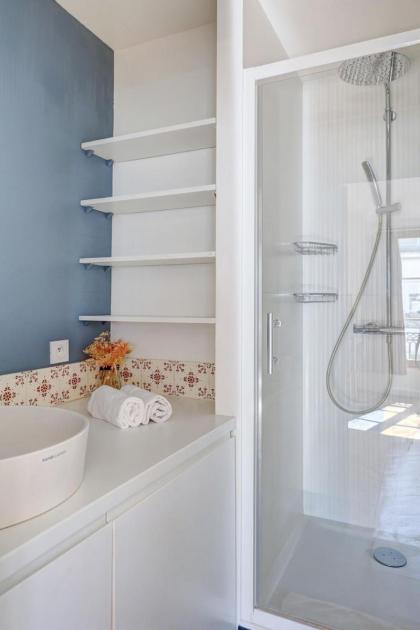 Marais & Places des Vosges - CityApartmentStay - image 20
