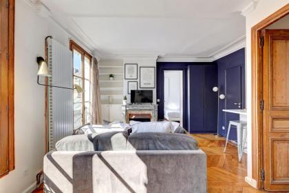 Marais & Places des Vosges - CityApartmentStay - image 7