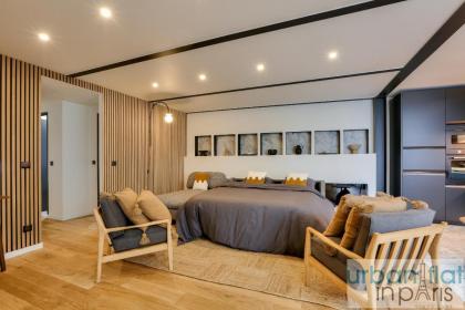170 - Sublime Flat in Center of Paris - image 10
