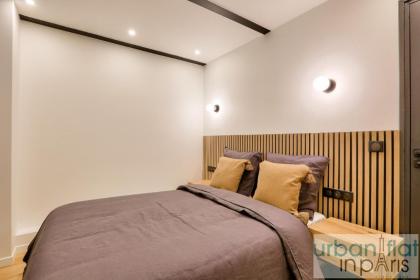 170 - Sublime Flat in Center of Paris - image 15