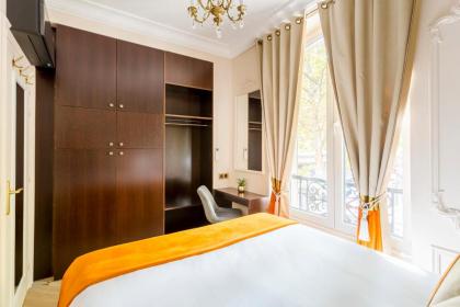 Luxury 2 bedroom - Marais & Louvre - image 21