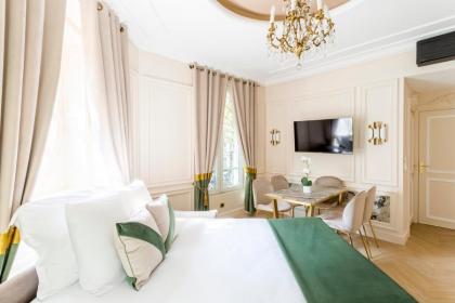 Luxury 2 bedroom - Marais & Louvre - image 22