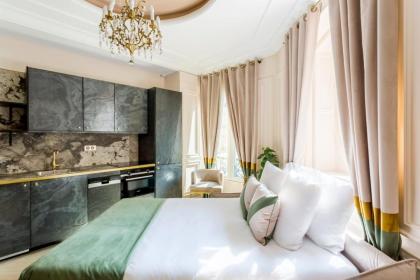 Luxury 2 bedroom - Marais & Louvre - image 23