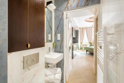 Luxury 2 bedroom - Marais & Louvre - image 25
