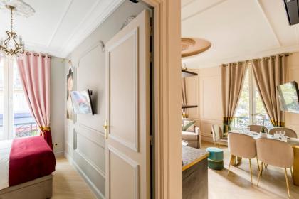 Luxury 2 bedroom - Marais & Louvre - image 26