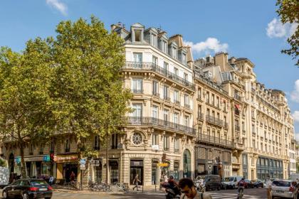 Luxury 2 bedroom - Marais & Louvre - image 28