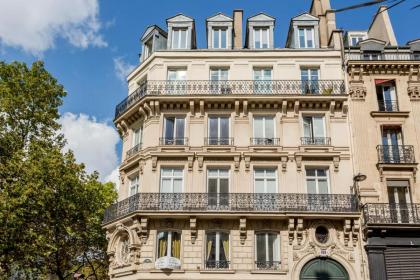 Luxury 2 bedroom - Marais & Louvre - image 29