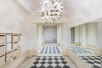 Luxury 2 bedroom - Marais & Louvre - image 30