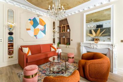Luxury 5 Bedroom & 5 bathroom - Louvre - image 15