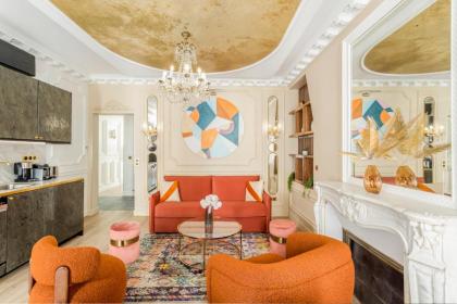 Luxury 5 Bedroom & 5 bathroom - Louvre - image 16