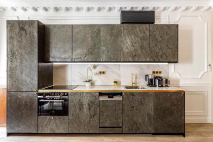 Luxury 5 Bedroom & 5 bathroom - Louvre - image 17
