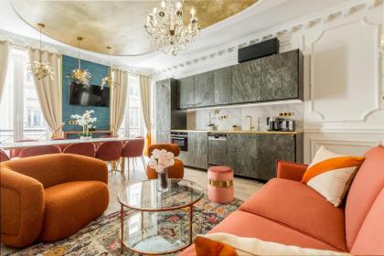 Luxury 5 Bedroom & 5 bathroom - Louvre - image 2