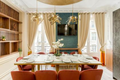 Luxury 5 Bedroom & 5 bathroom - Louvre - image 3