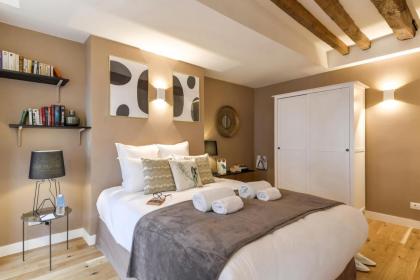 Sweet Inn - Chevalier Saint Georges - image 13