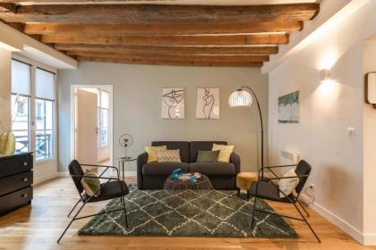 Sweet Inn - Chevalier Saint Georges - image 2