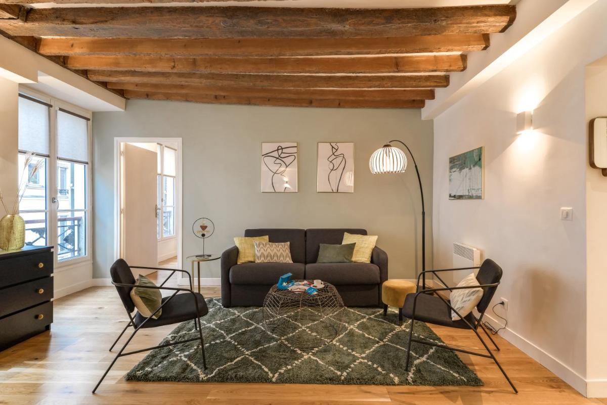 Sweet Inn - Chevalier Saint Georges - image 2