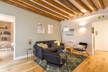 Sweet Inn - Chevalier Saint Georges - image 3
