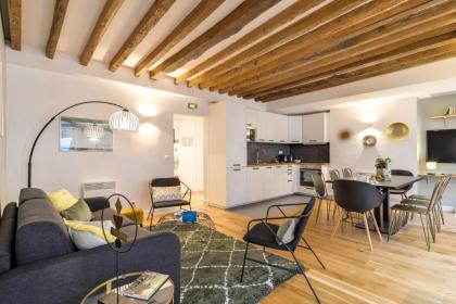 Sweet Inn - Chevalier Saint Georges - image 4