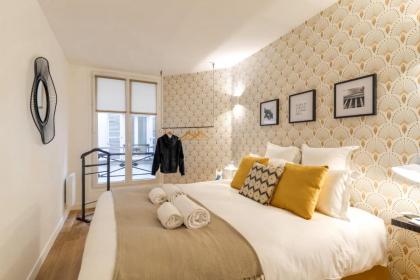 Sweet Inn - Chevalier Saint Georges - image 6
