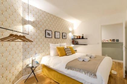 Sweet Inn - Chevalier Saint Georges - image 7