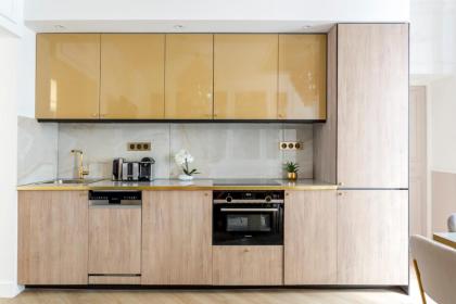 Luxury 6 Bedroom 3 Bathroom Louvre Champs Elysees - image 17