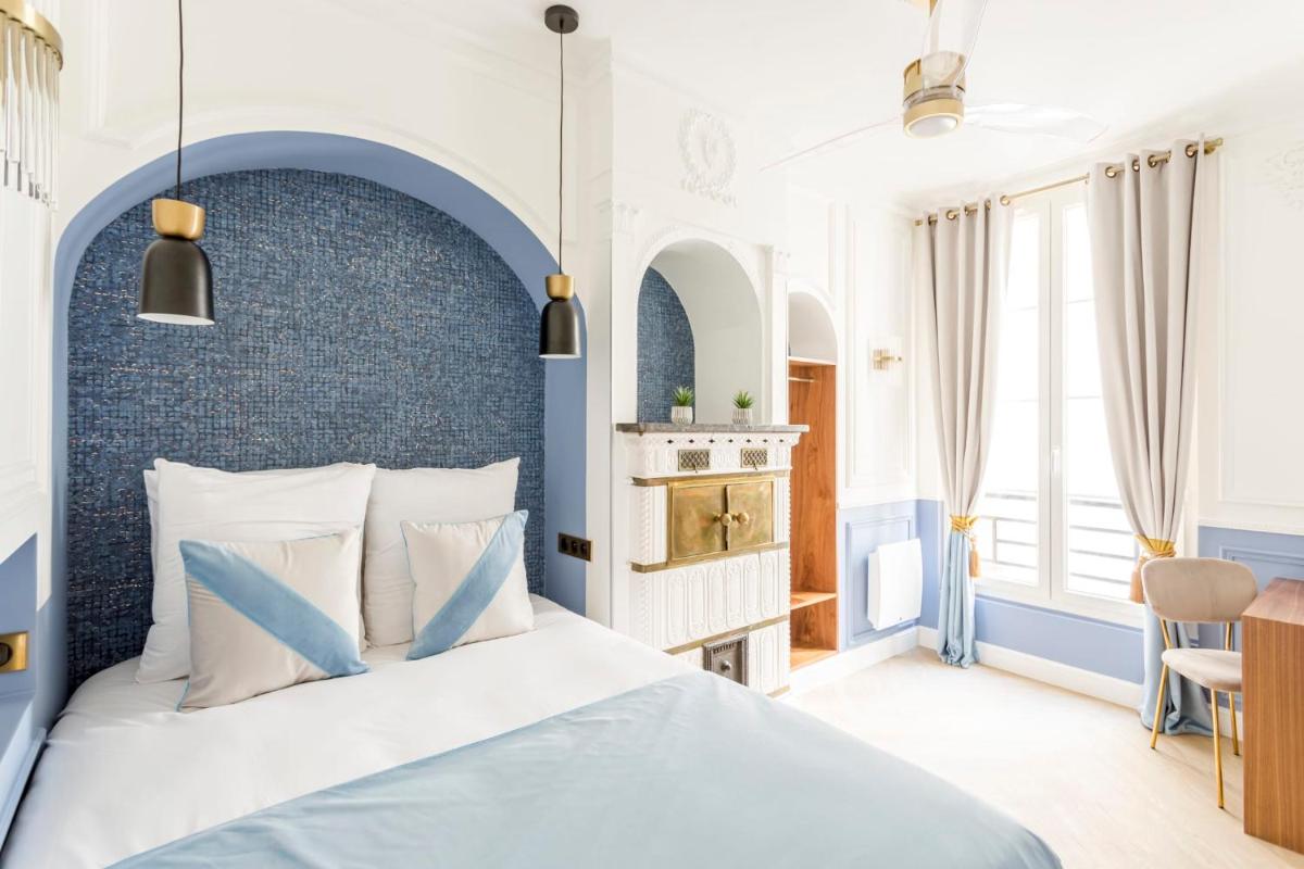 Luxury 6 Bedroom 3 Bathroom Louvre Champs Elysees - image 5
