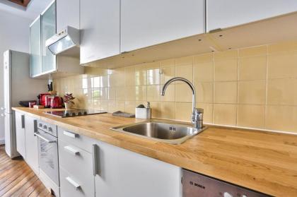 Chatelet les Halles Superb Appartment - image 10