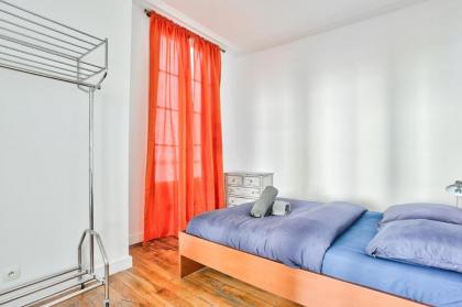 Chatelet les Halles Superb Appartment - image 14