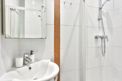 Chatelet les Halles Superb Appartment - image 16
