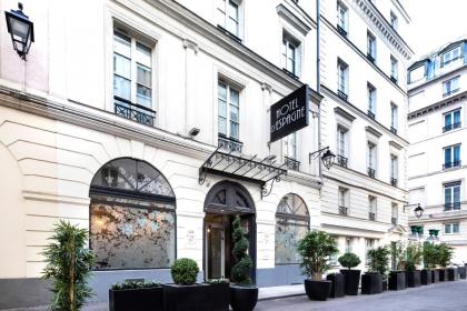 Hotel d'Espagne - image 17