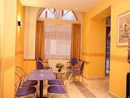 Hotel d'Espagne - image 2